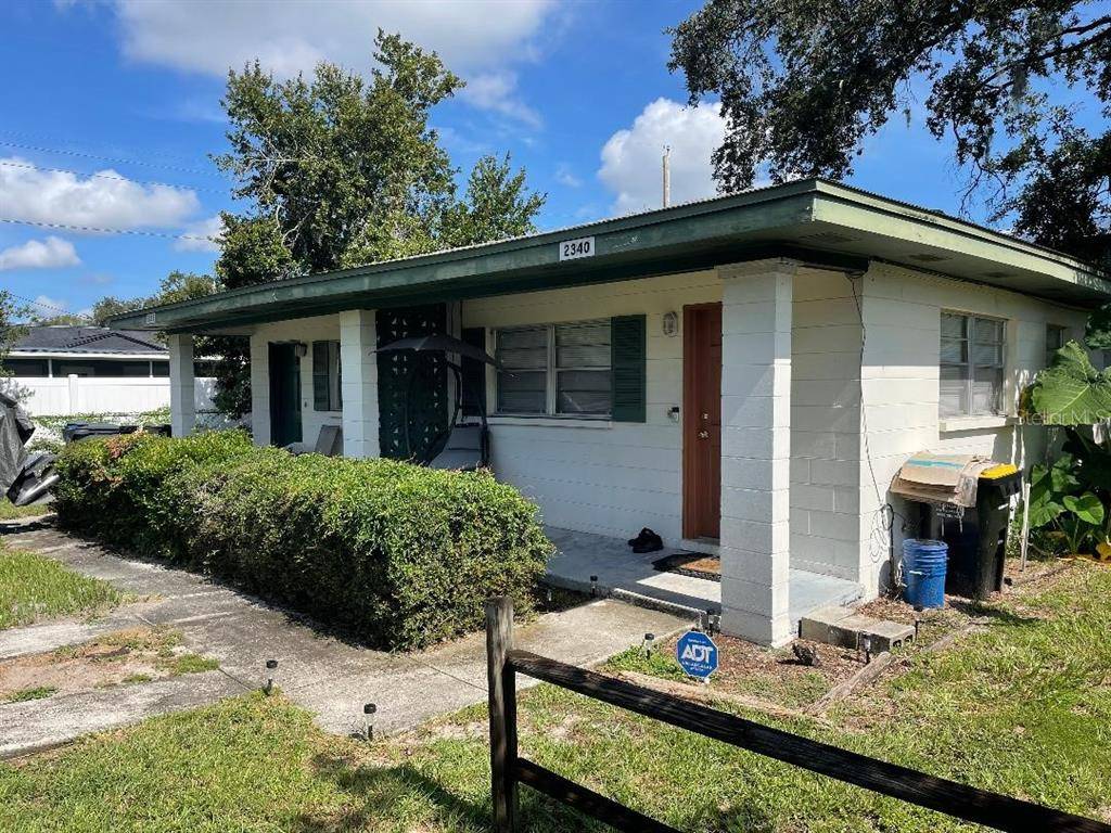 Lakeland, FL 33801,2338-2344 COLONIAL AVE