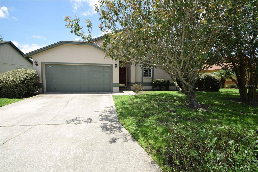 Lakeland, FL 33813,448 EMERALD COVE LOOP