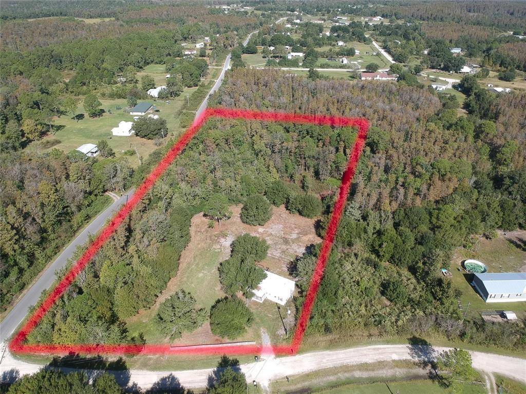 Polk City, FL 33868,3250 CHISHOLM TRL