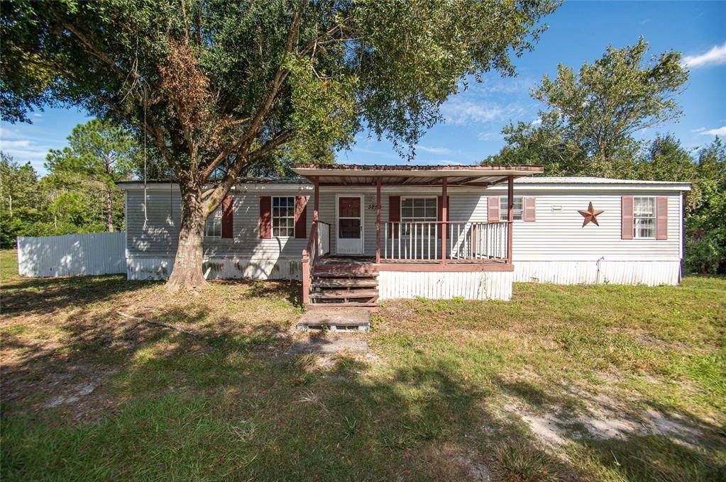 Polk City, FL 33868,3250 CHISHOLM TRL