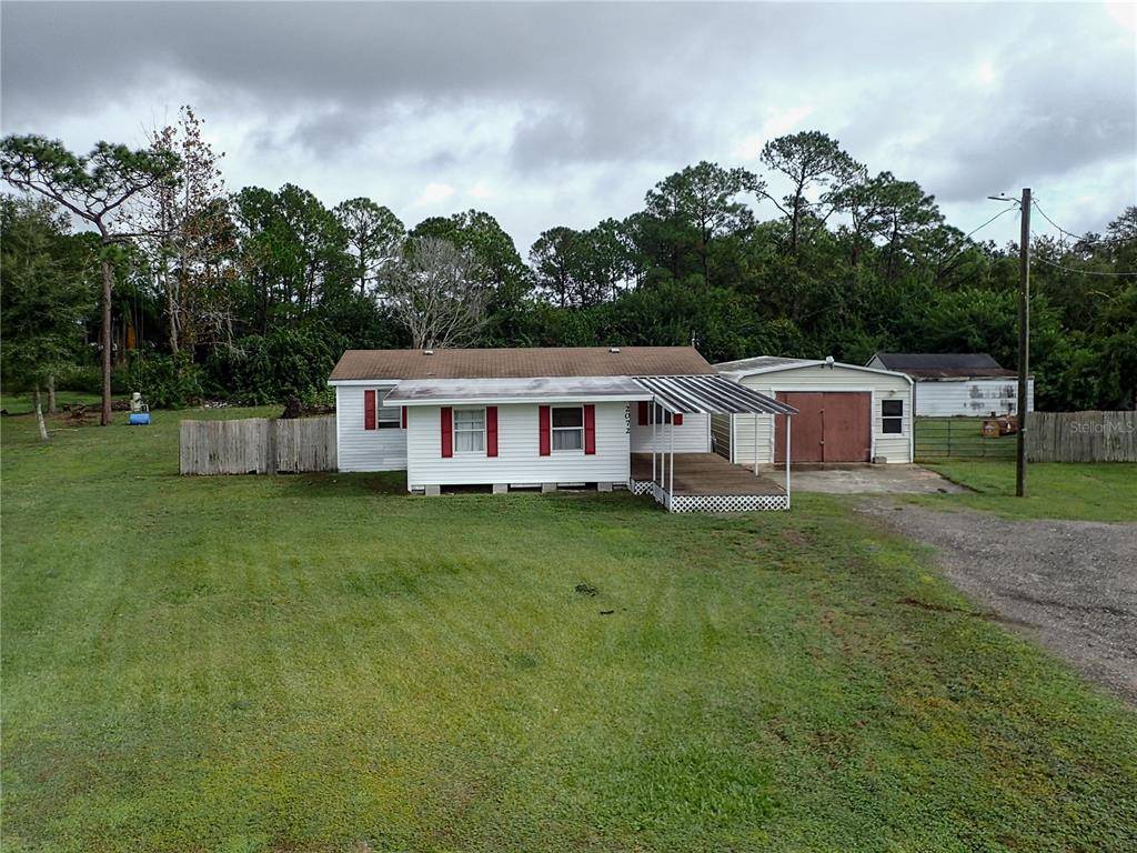 Polk City, FL 33868,2072 MEADOW OAK CIR