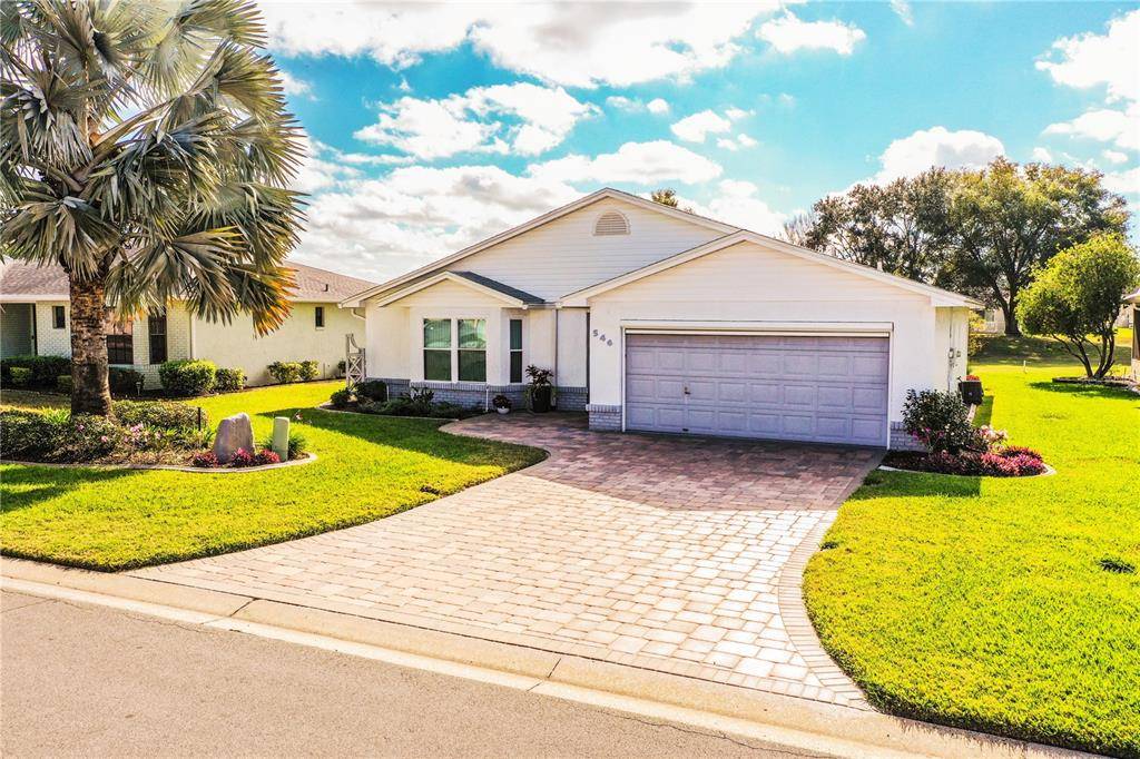 Lakeland, FL 33809,546 EAGLE RUN