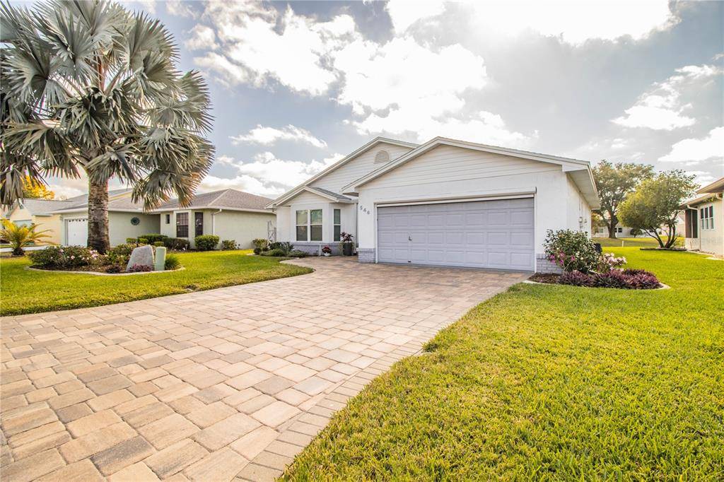 Lakeland, FL 33809,546 EAGLE RUN