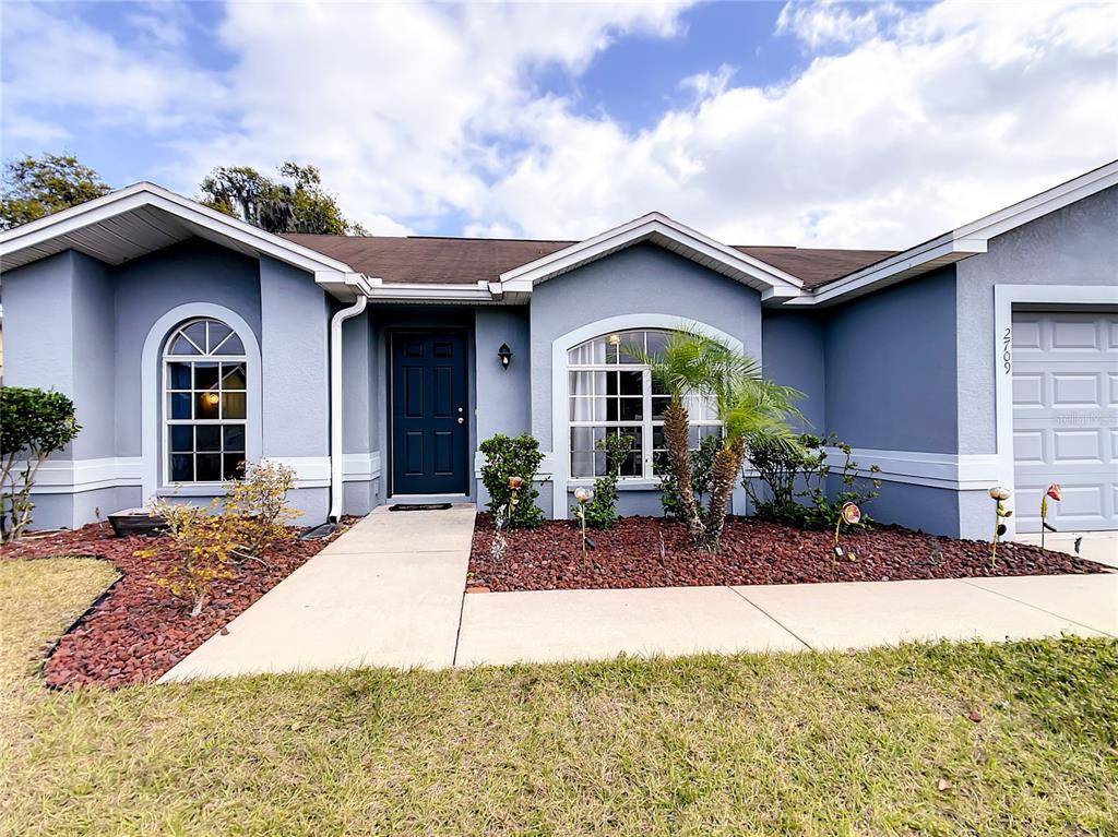 Mulberry, FL 33860,2709 OAK HAMMOCK LOOP