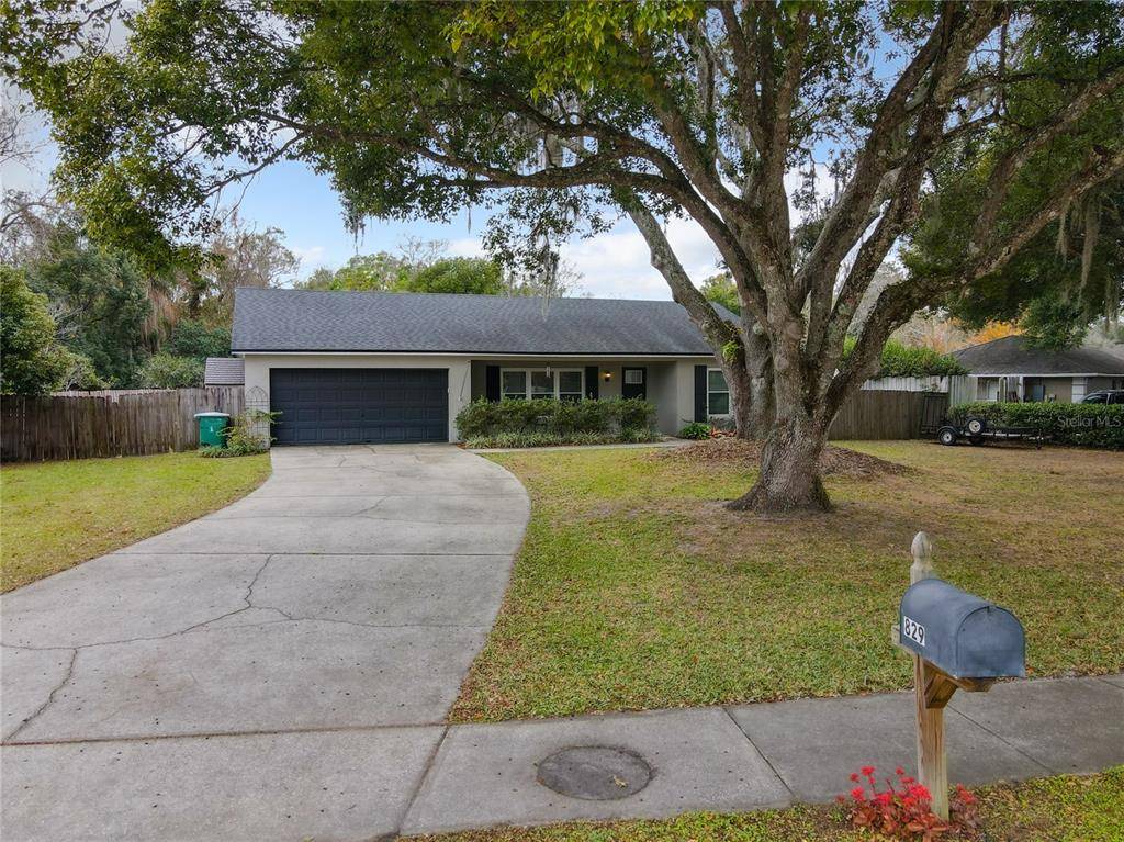 Longwood, FL 32750,829 RAVEN AVE