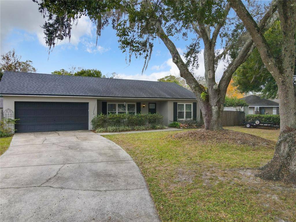 Longwood, FL 32750,829 RAVEN AVE