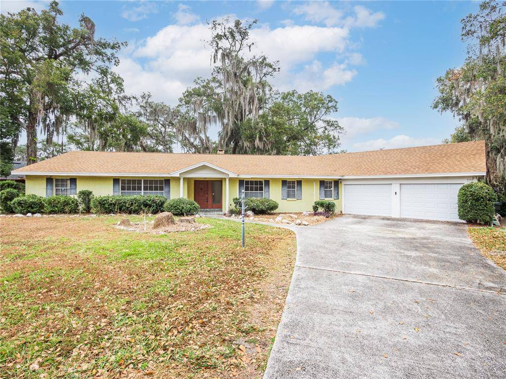 Lakeland, FL 33813,4141 FOREST HILLS DR