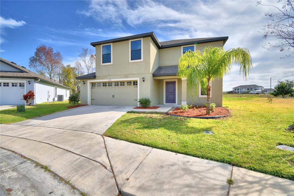 Lakeland, FL 33805,2373 ISABELLA CT