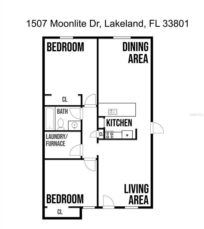 Lakeland, FL 33801,1507 MOONLITE DR