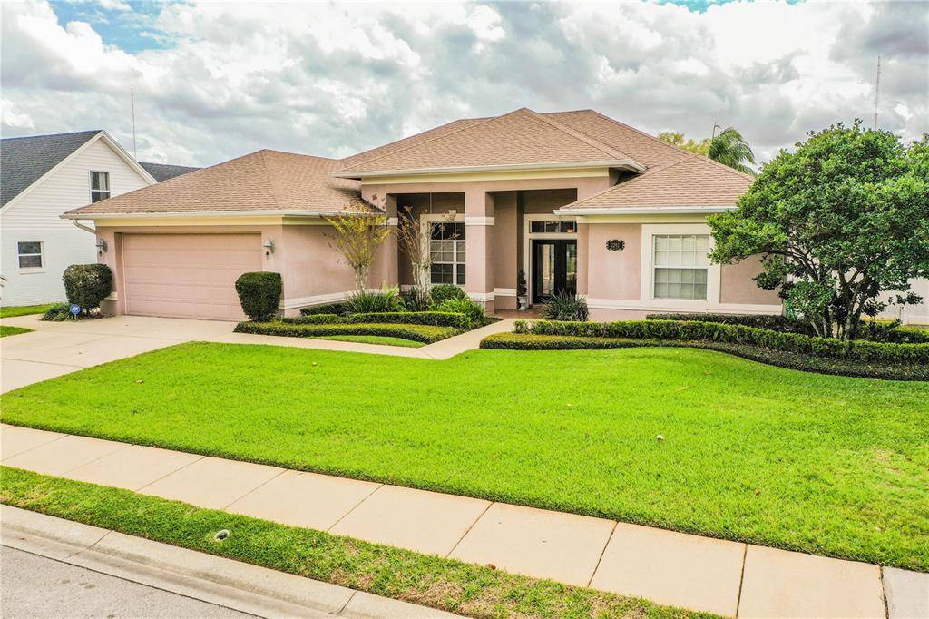 Lakeland, FL 33813,2292 CHESTERFIELD CIR