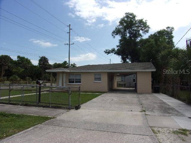 Lakeland, FL 33815,715 TEXAS AVE