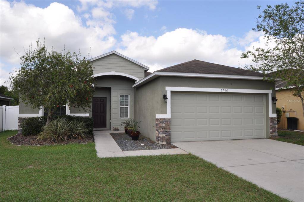 Lakeland, FL 33811,6786 GLENBROOK DR