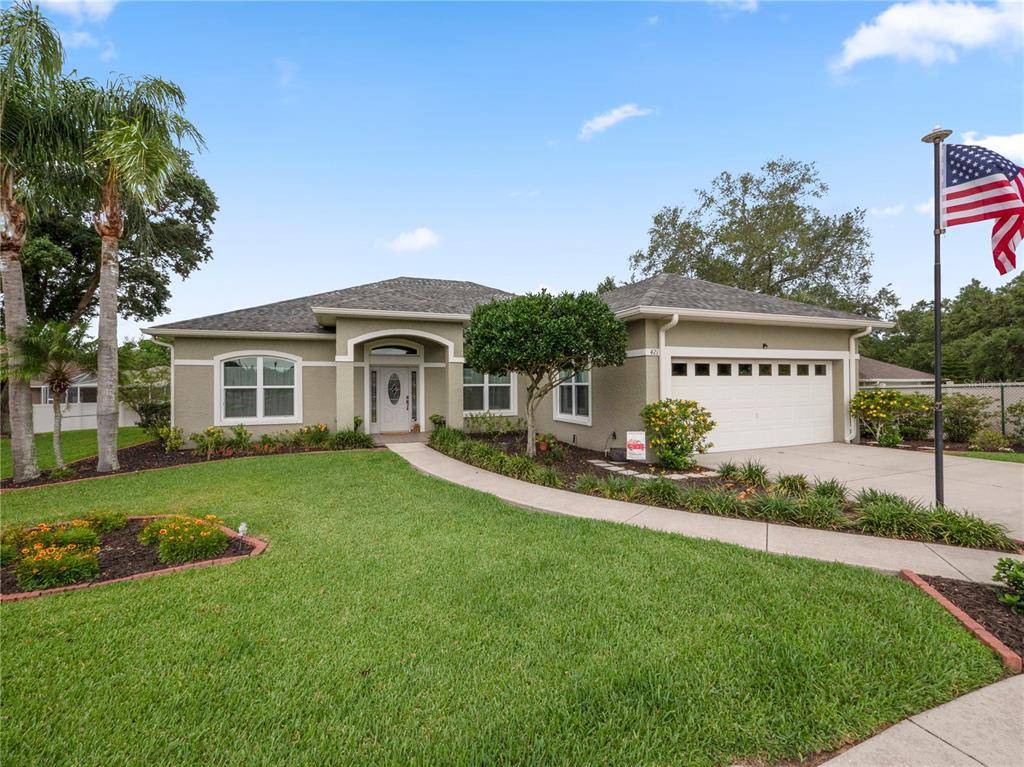 Lakeland, FL 33813,421 OSPREY LANDING DR