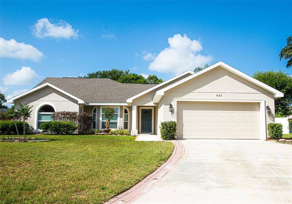 Lakeland, FL 33809,825 BRYSON LOOP