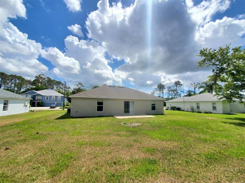 Palm Coast, FL 32164,3 ZOFFINGER PL