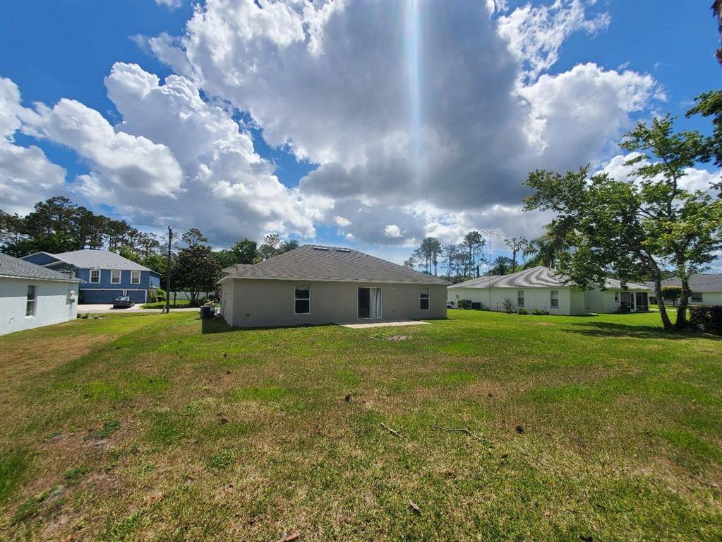 Palm Coast, FL 32164,3 ZOFFINGER PL