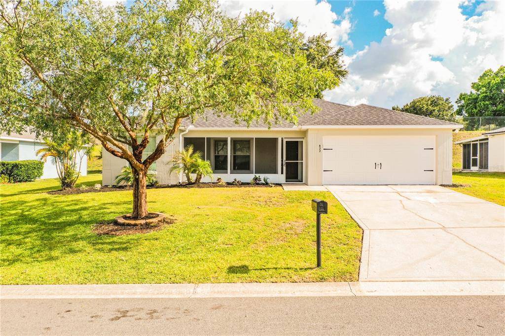 Lakeland, FL 33805,822 HARMONY HILLS LOOP