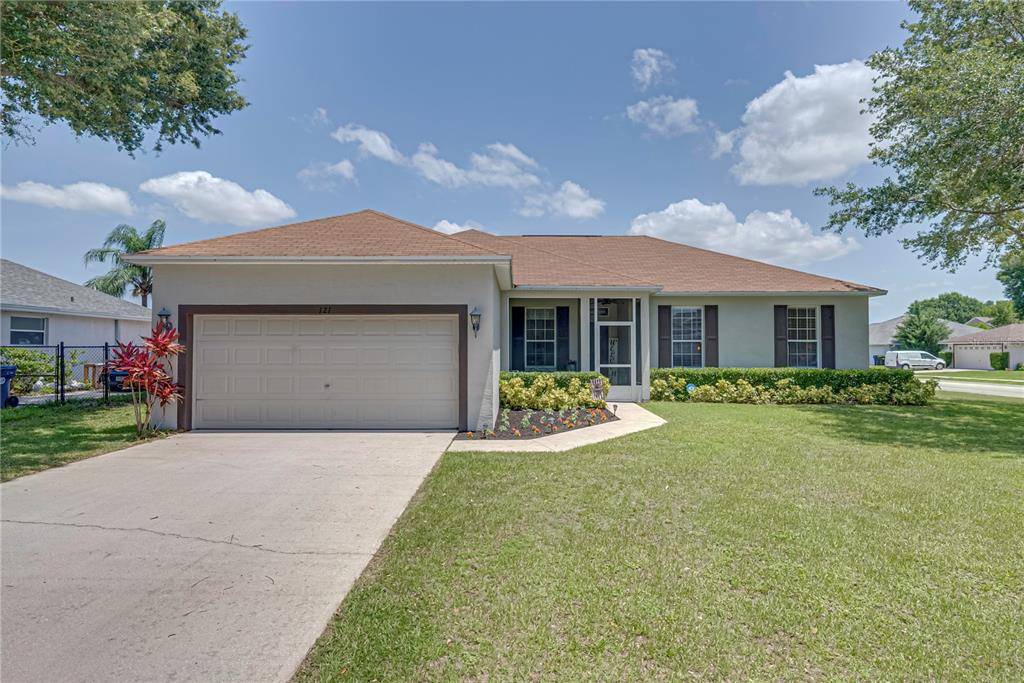 Auburndale, FL 33823,121 BRIGHTON CIR