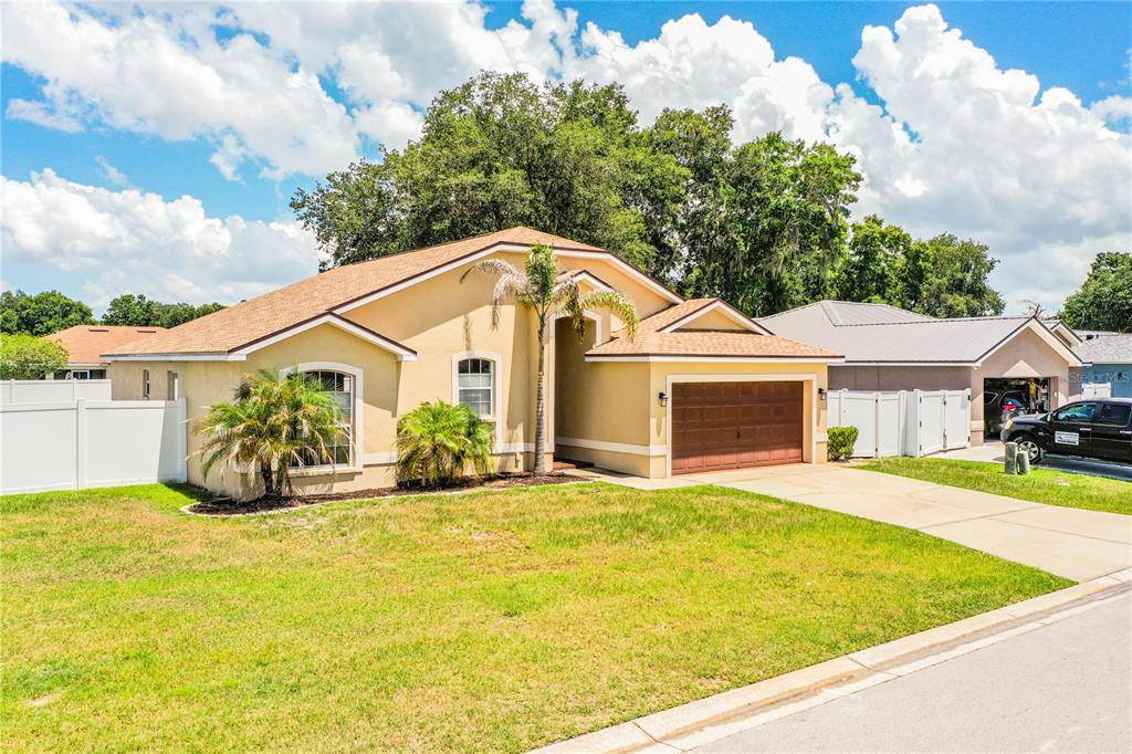 Mulberry, FL 33860,3339 IMPERIAL MANOR WAY