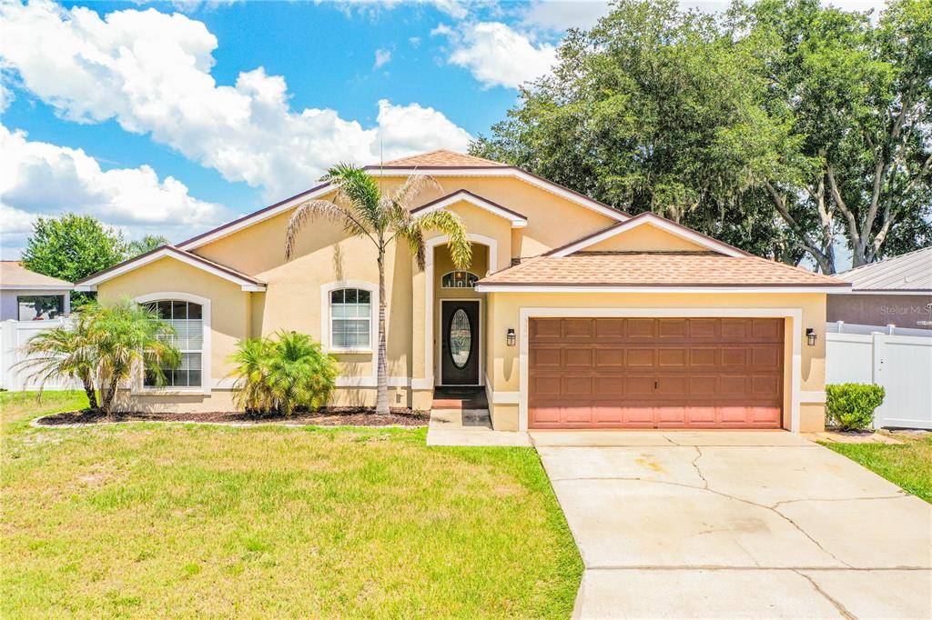 Mulberry, FL 33860,3339 IMPERIAL MANOR WAY