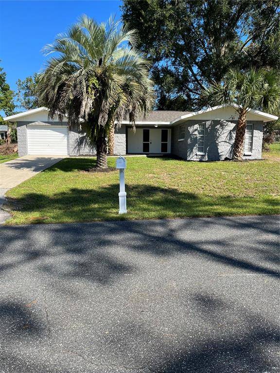 Ocala, FL 34472,2 SILVER DR