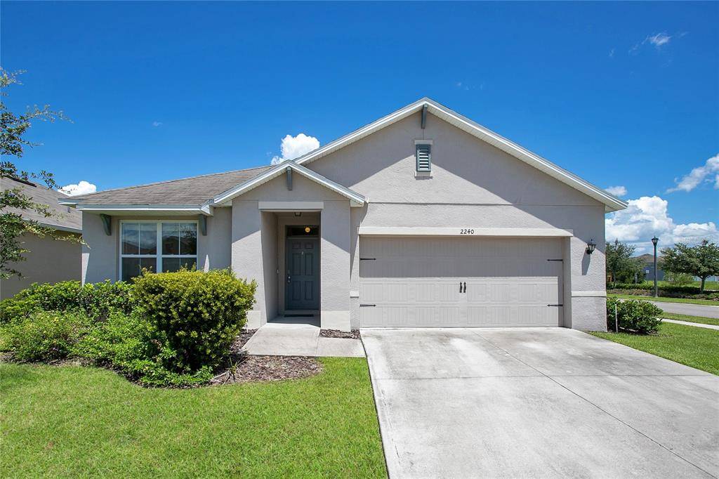 Lakeland, FL 33811,2240 BLUE HIGHLANDS DR