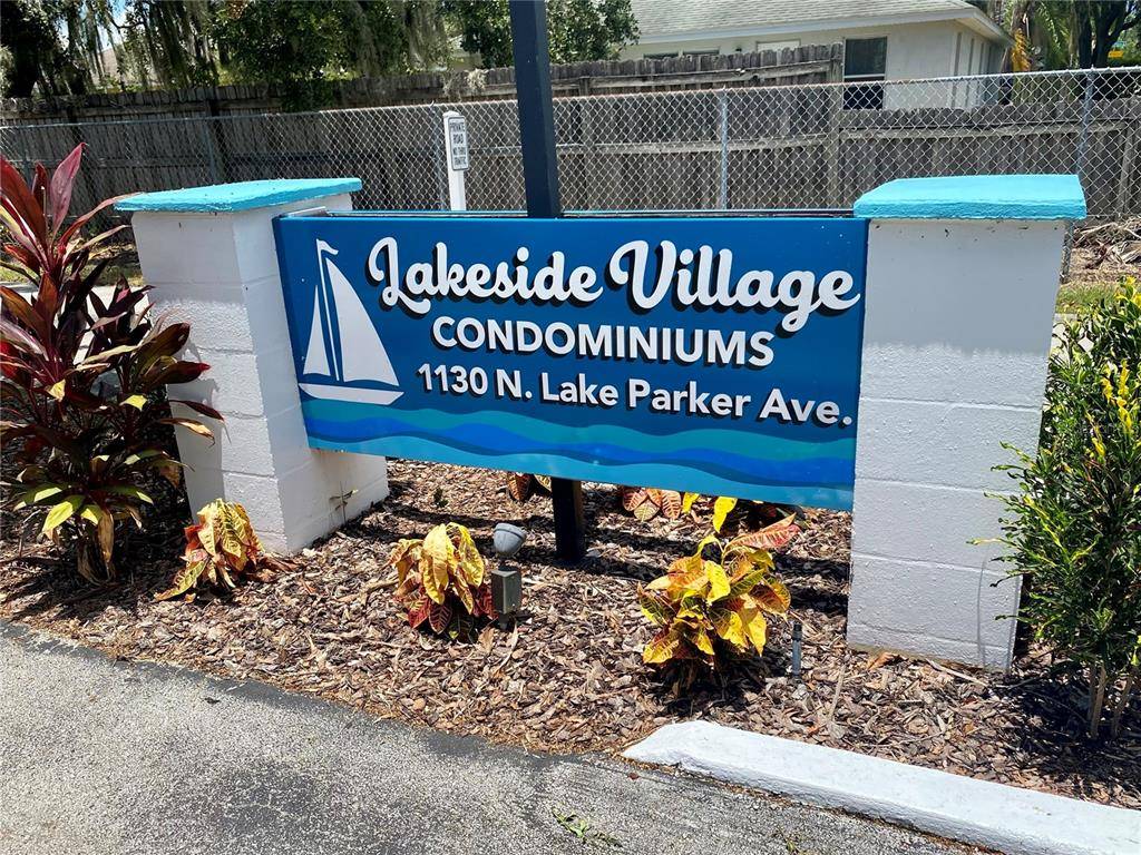 Lakeland, FL 33805,1130 N LAKE PARKER AVE #E131