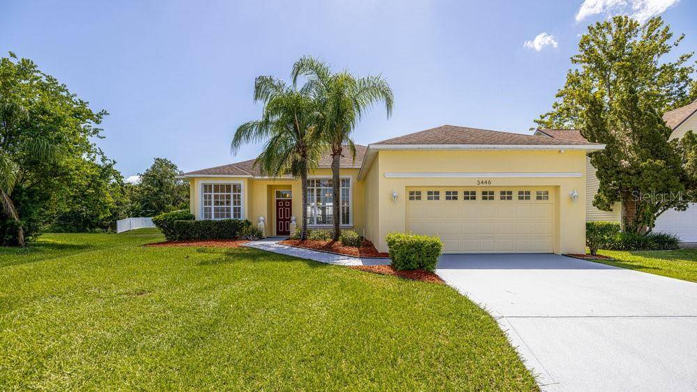 Lakeland, FL 33812,3446 SUMMERWOOD WAY