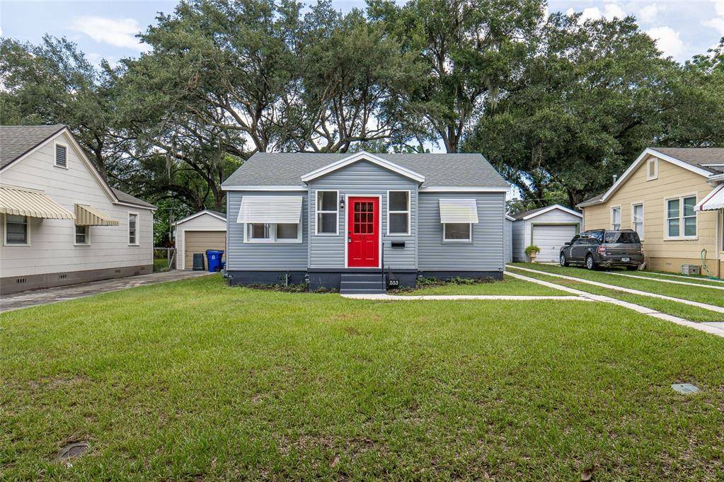 Lakeland, FL 33803,553 PALENCIA PL