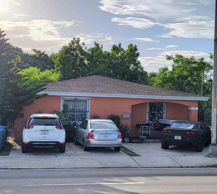 Miami, FL 33147,6311 NW 17 AVE