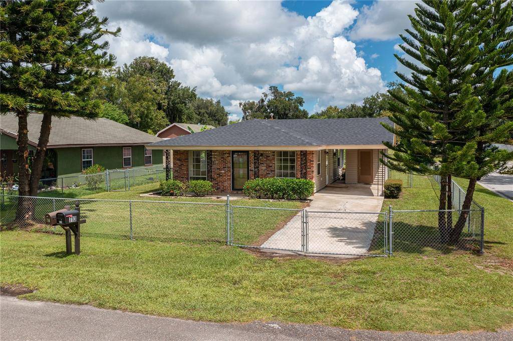 Fort Meade, FL 33841,713 DIXON ST E