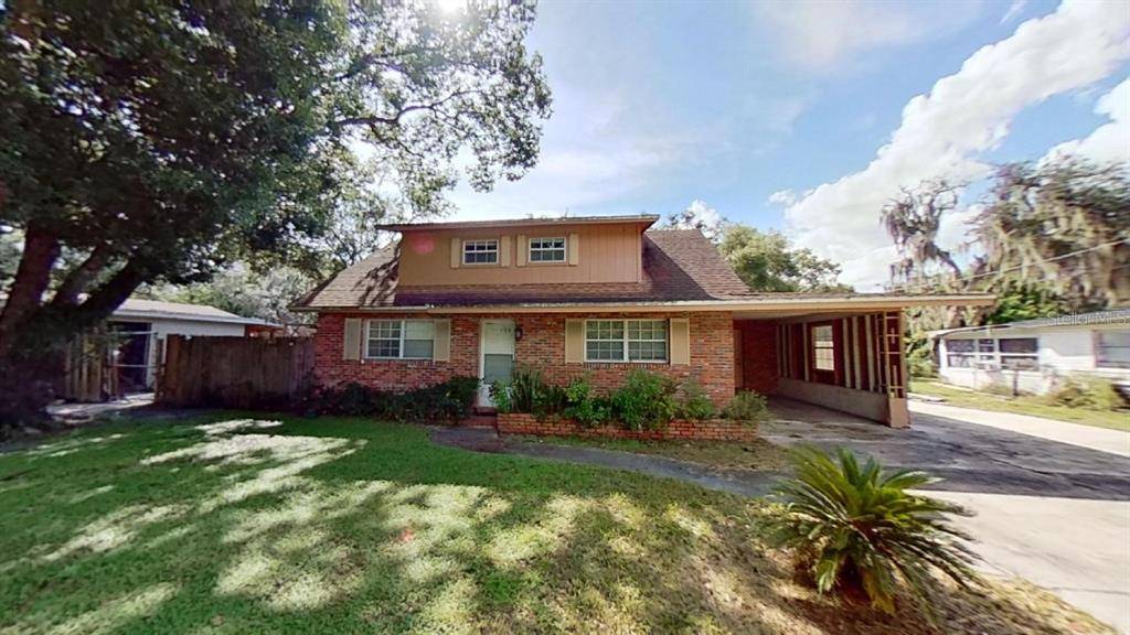 Winter Haven, FL 33880,108 AVENUE A WAHNETA E #A