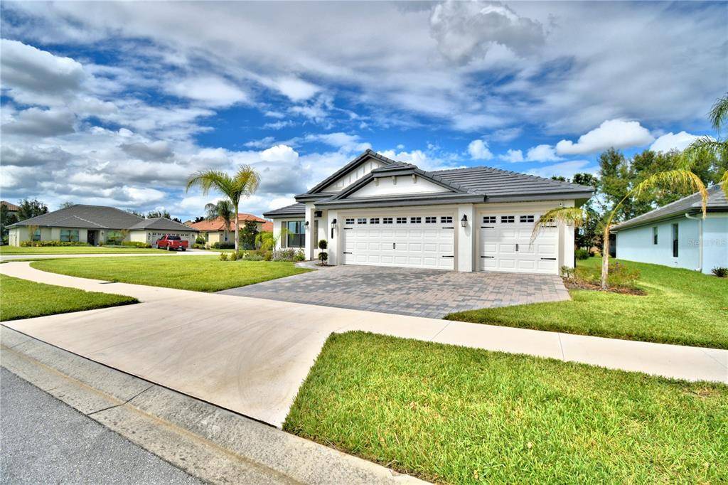 Auburndale, FL 33823,477 LAKE VISTA DR