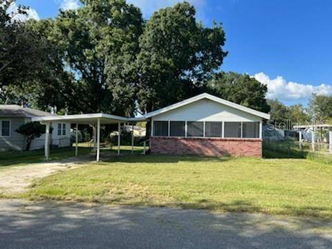 Auburndale, FL 33823,209 KAY ST