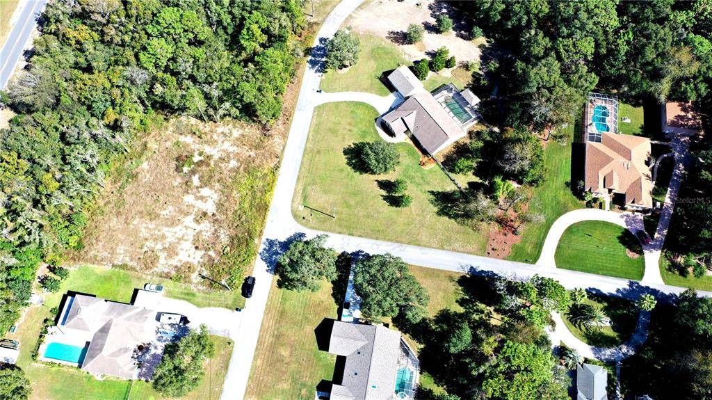 Brooksville, FL 34614,13139 SADDLE WAY