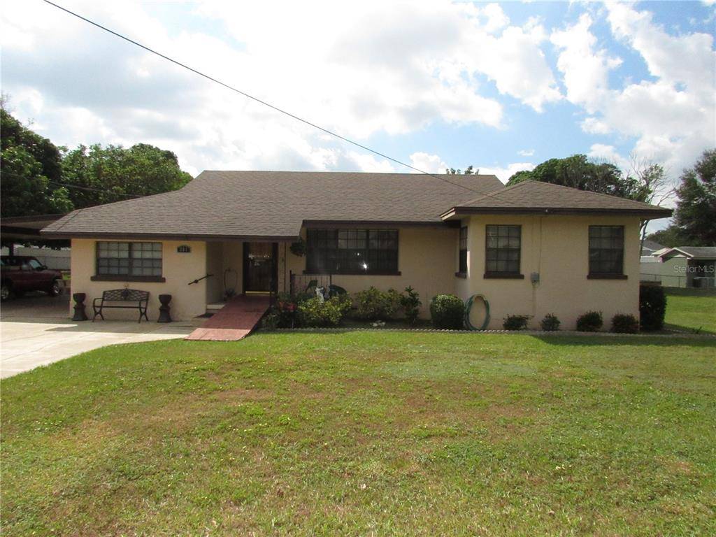 Auburndale, FL 33823,301 W LAKE AVE