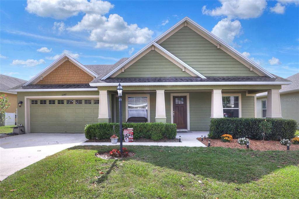 Lakeland, FL 33813,1247 EVERGREEN PARK CIR