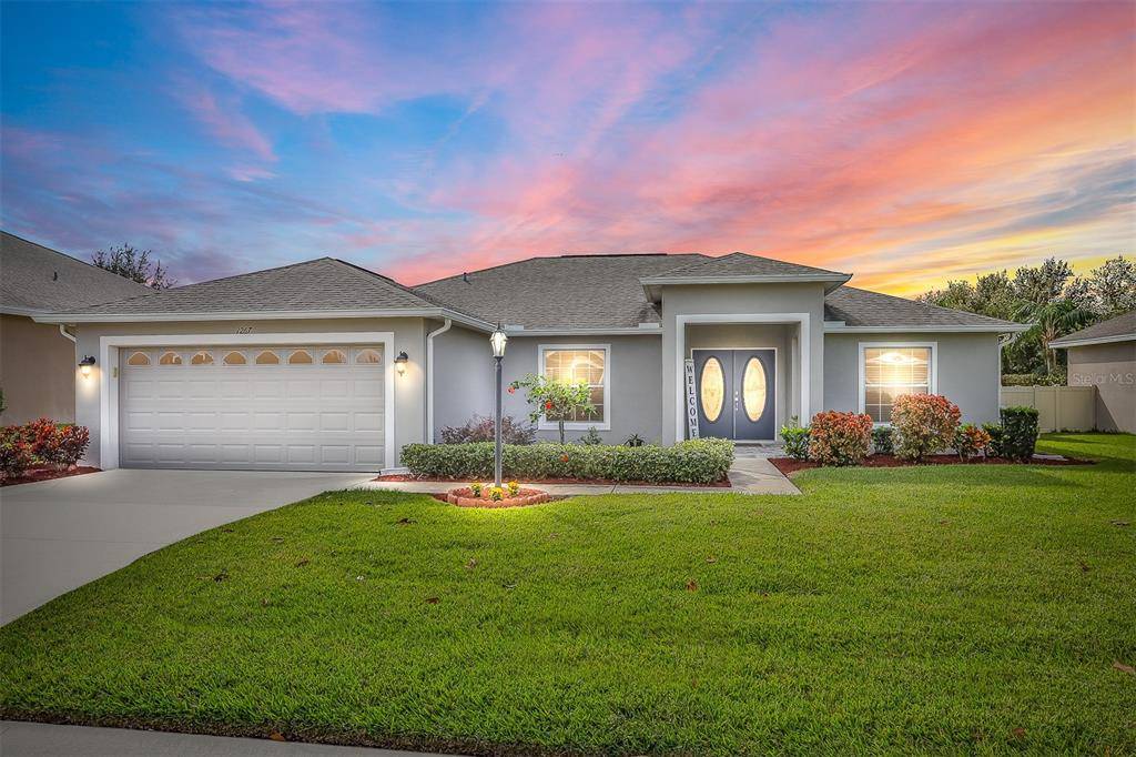 Lakeland, FL 33813,1267 EVERGREEN PARK CIR