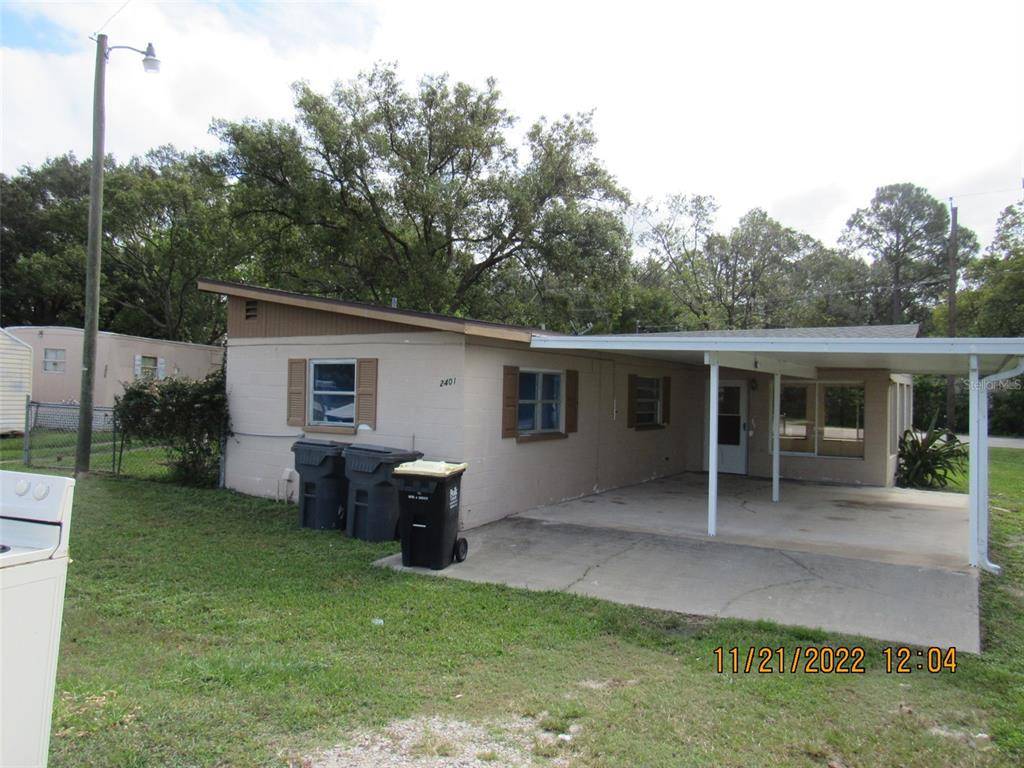 Lakeland, FL 33803,2401 HOLLOWAY PARK DR DR