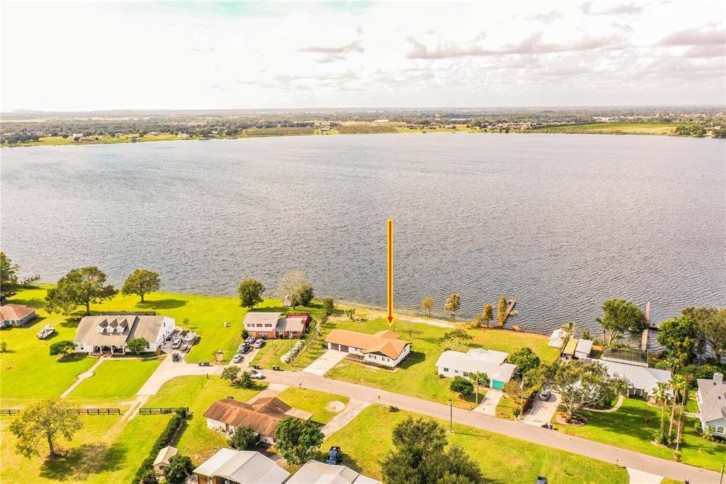 Eagle Lake, FL 33839,258 LAKE MCLEOD DR