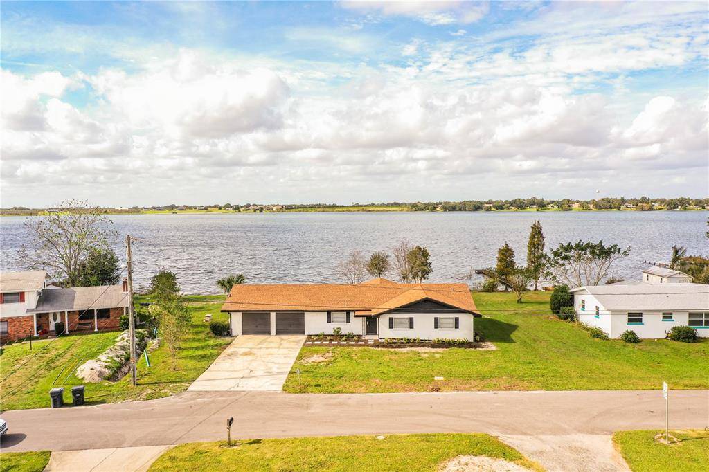 Eagle Lake, FL 33839,258 LAKE MCLEOD DR