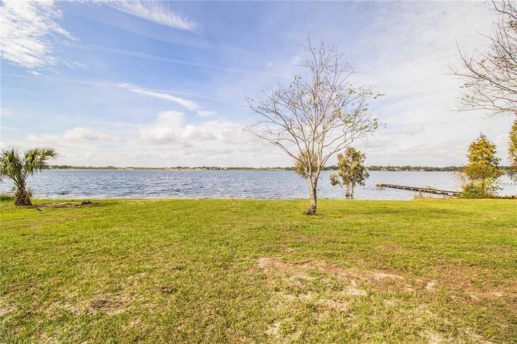 Eagle Lake, FL 33839,258 LAKE MCLEOD DR