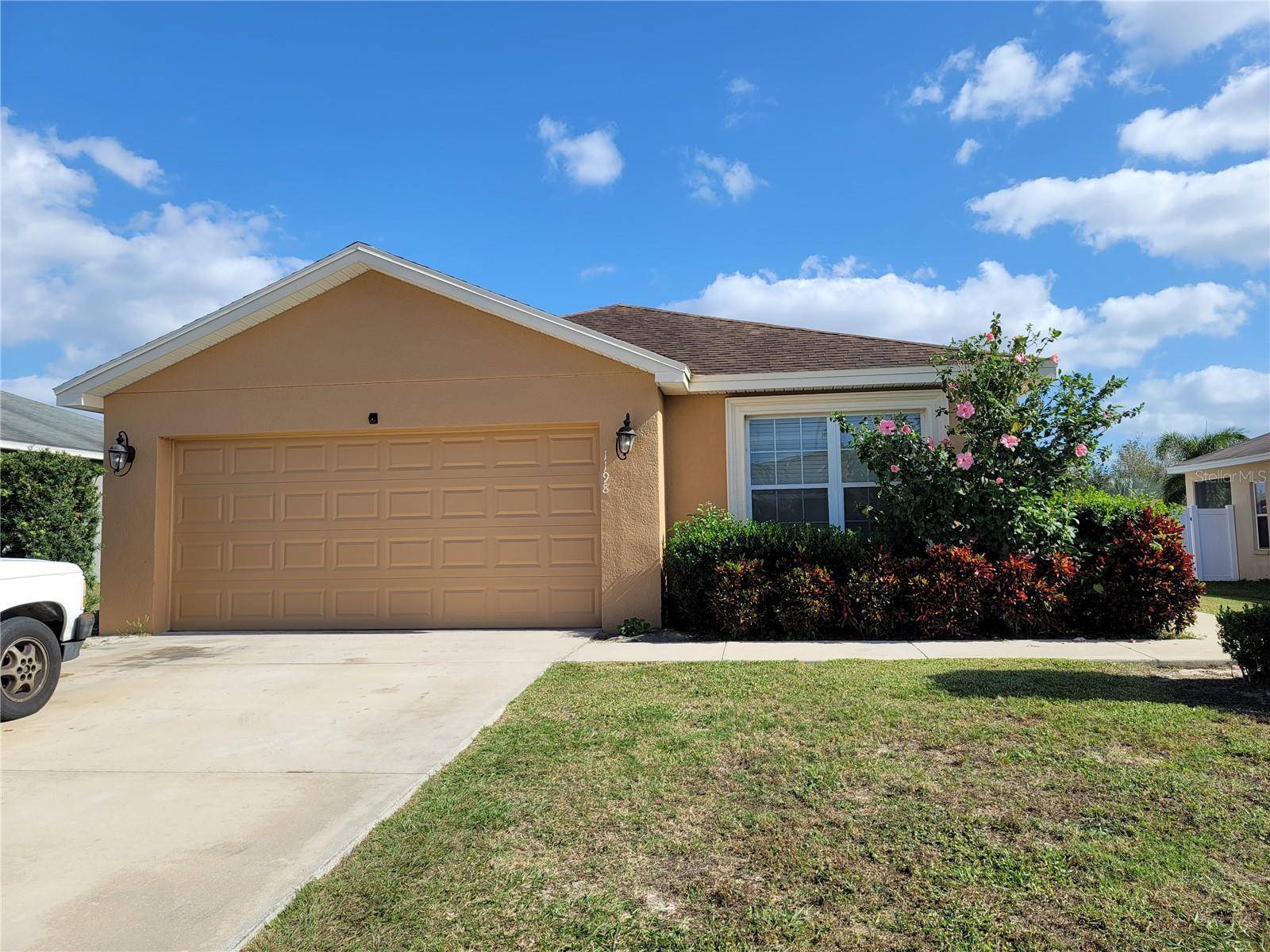 Winter Haven, FL 33880,1198 NORMANDY HEIGHTS CIR