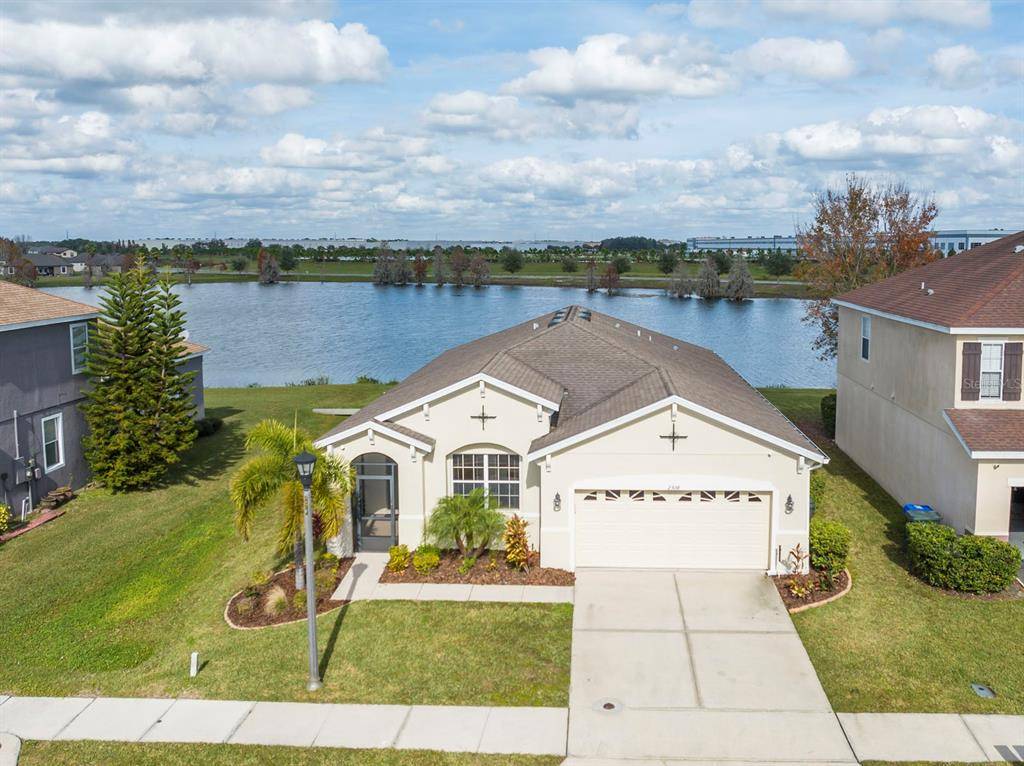 Lakeland, FL 33805,2308 GENEVA DR