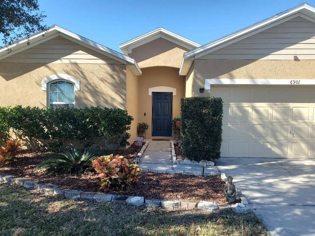 Lakeland, FL 33811,6901 GLENBROOK DR