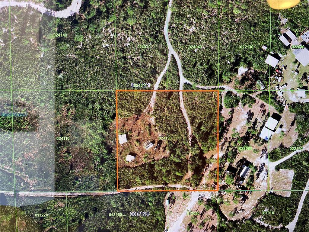 Frostproof, FL 33843,RIVER RANCH