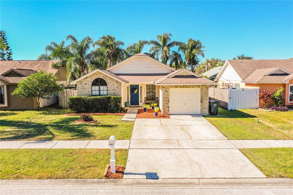Tampa, FL 33624,12847 COVERDALE DR