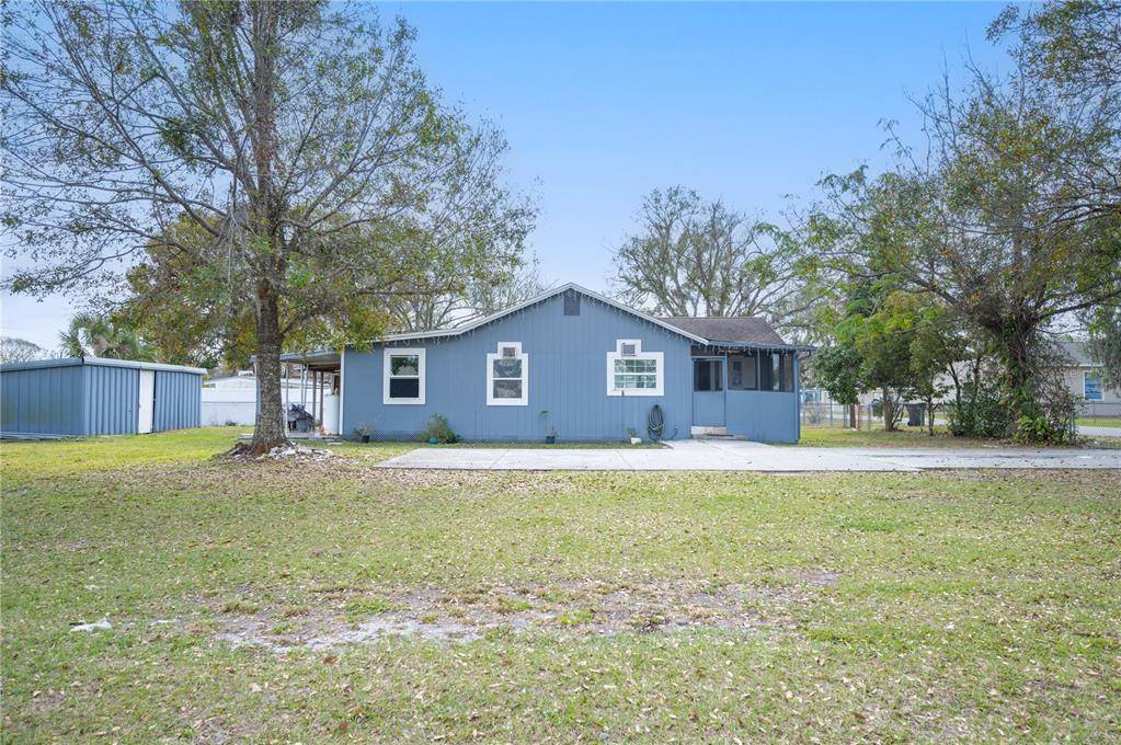 Lakeland, FL 33815,919 SAVANNAH AVE