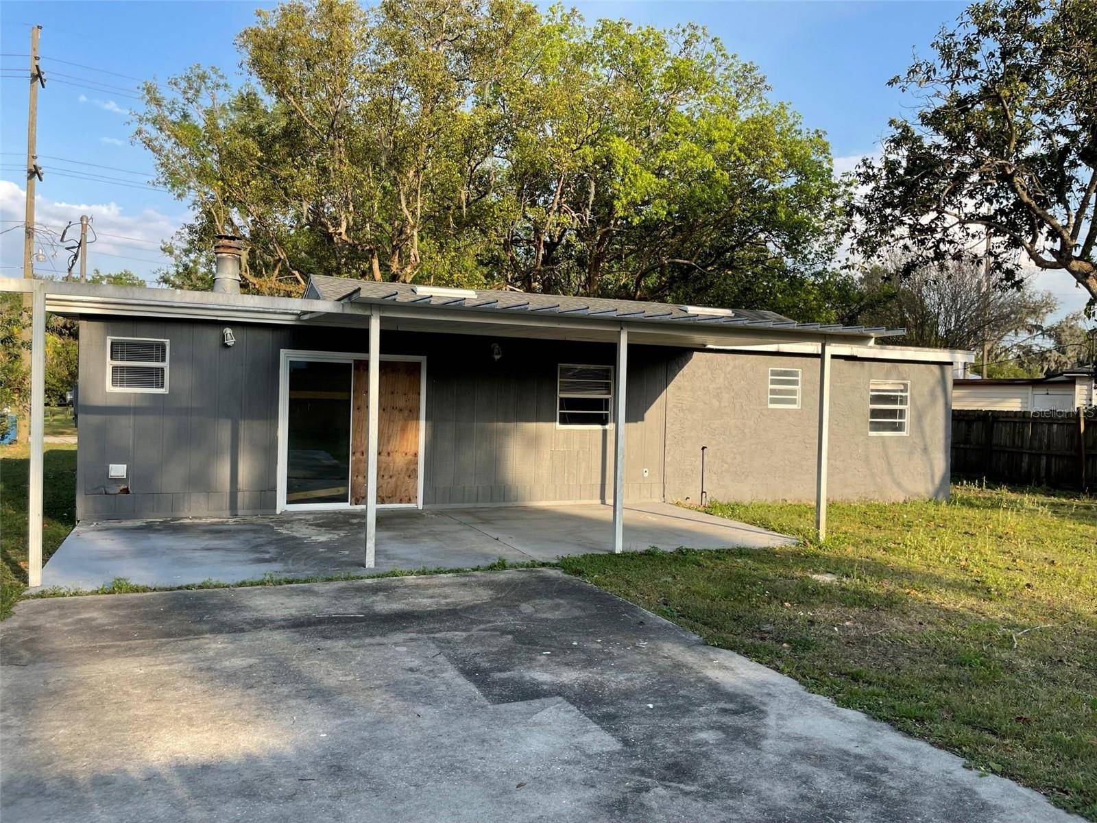 Fort Meade, FL 33841,209 N ORANGE AVE