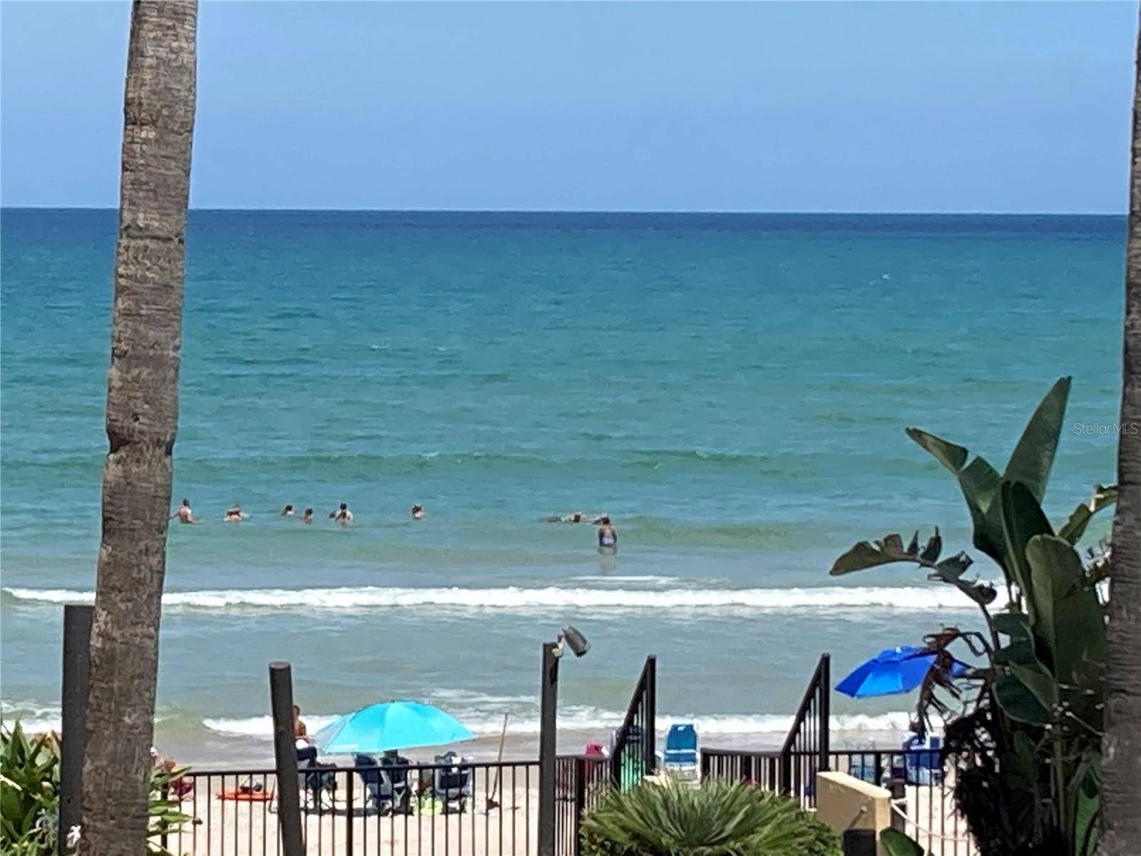 Daytona Beach Shores, FL 32118,2301 S ATLANTIC AVE #208